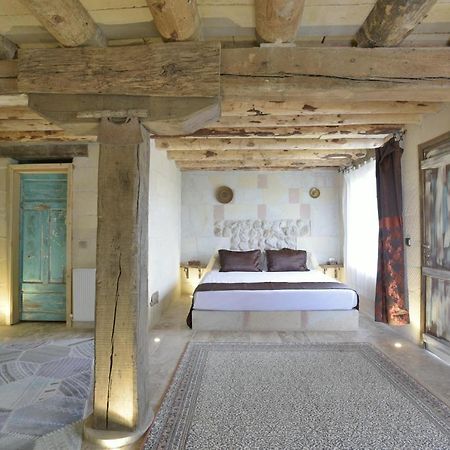 Hotel Philosophia Uchisar Exterior photo