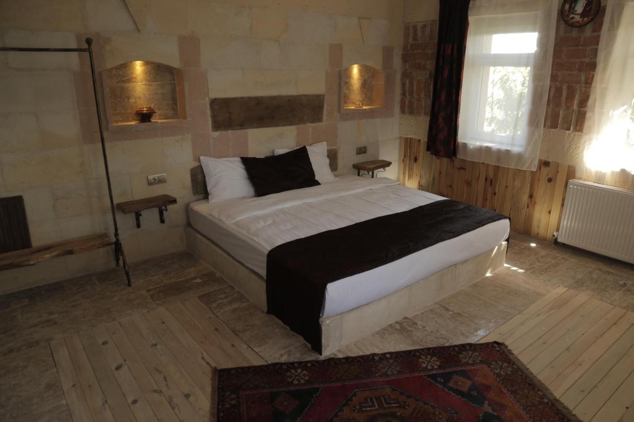 Hotel Philosophia Uchisar Exterior photo