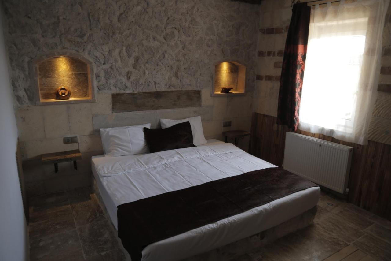 Hotel Philosophia Uchisar Exterior photo