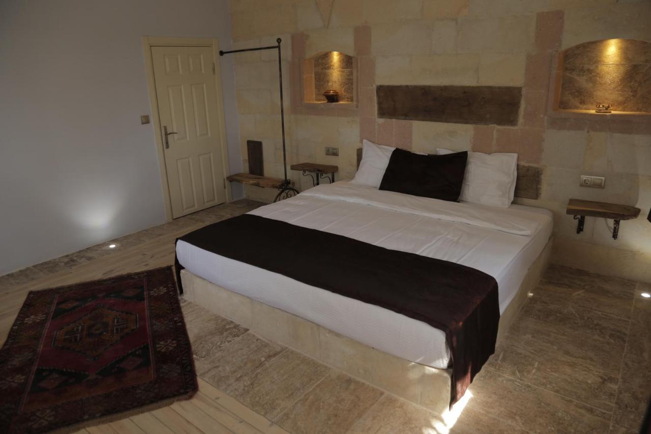 Hotel Philosophia Uchisar Exterior photo